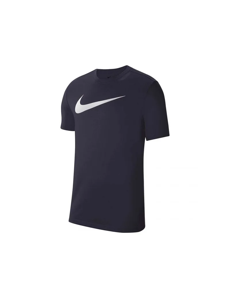 Nike Παιδικό T-shirt Μαύρο CW6941-451
