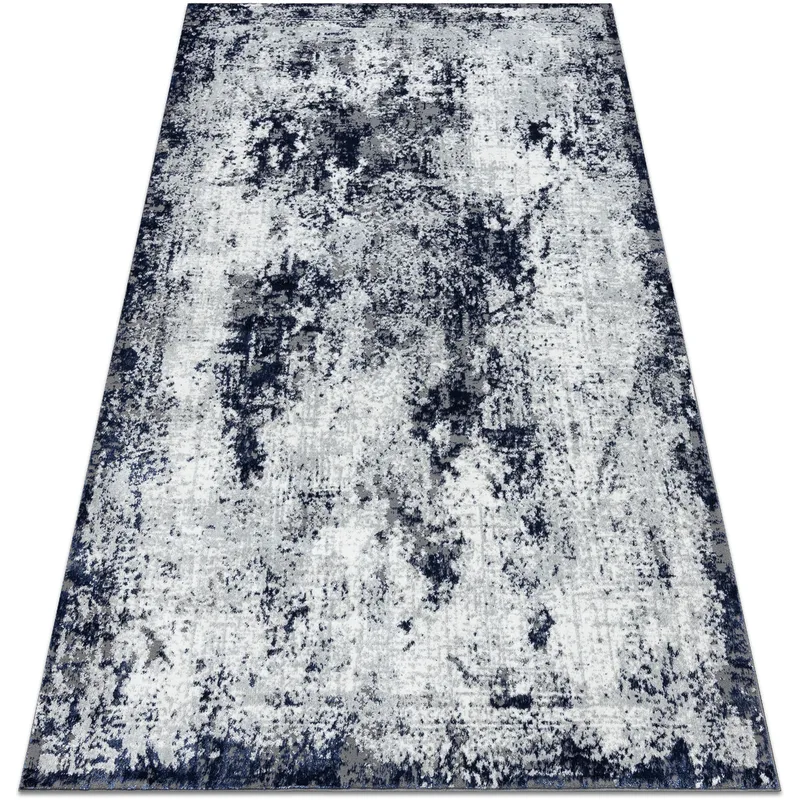 Χαλιά Rugsx Χαλί ALLURE 1959 Αφαίρεση - Δομικ 160x220 cm