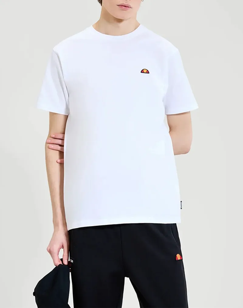 ELLESSE CLASSICS CASSICA TEE ΜΠΛΟΥΖΑ ΑΝΔΡΙΚΟ SHR20276-908 White