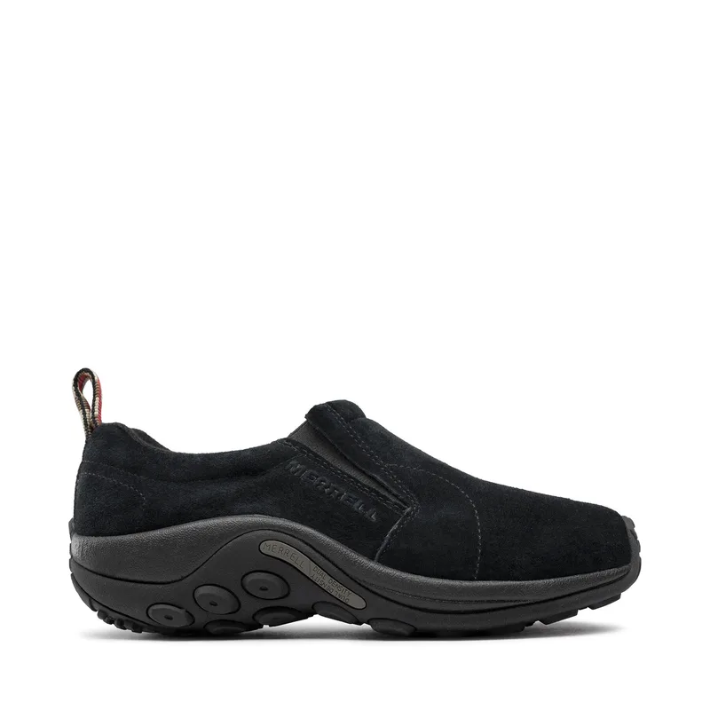 Κλειστά παπούτσια Merrell Jungle Moc J60825 Μαύρο