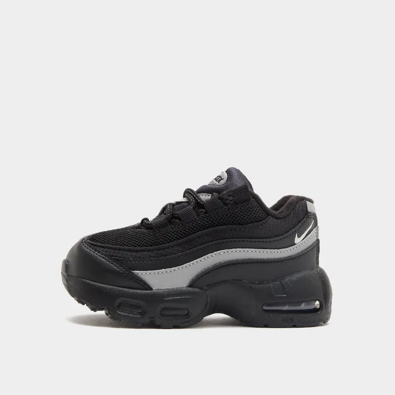 Nike Air Max 95 Βρεφικά Παπούτσια (9000234198_86525)