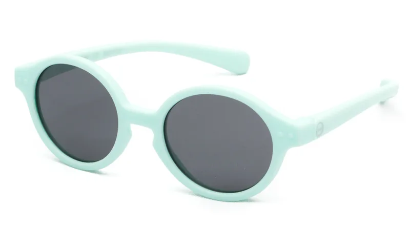 IZIPIZI ΓΥΑΛΙΑ ΗΛΙΟΥ IZIPIZI BABY SUN C50 ONE SIZE BABY SUN Πράσινο