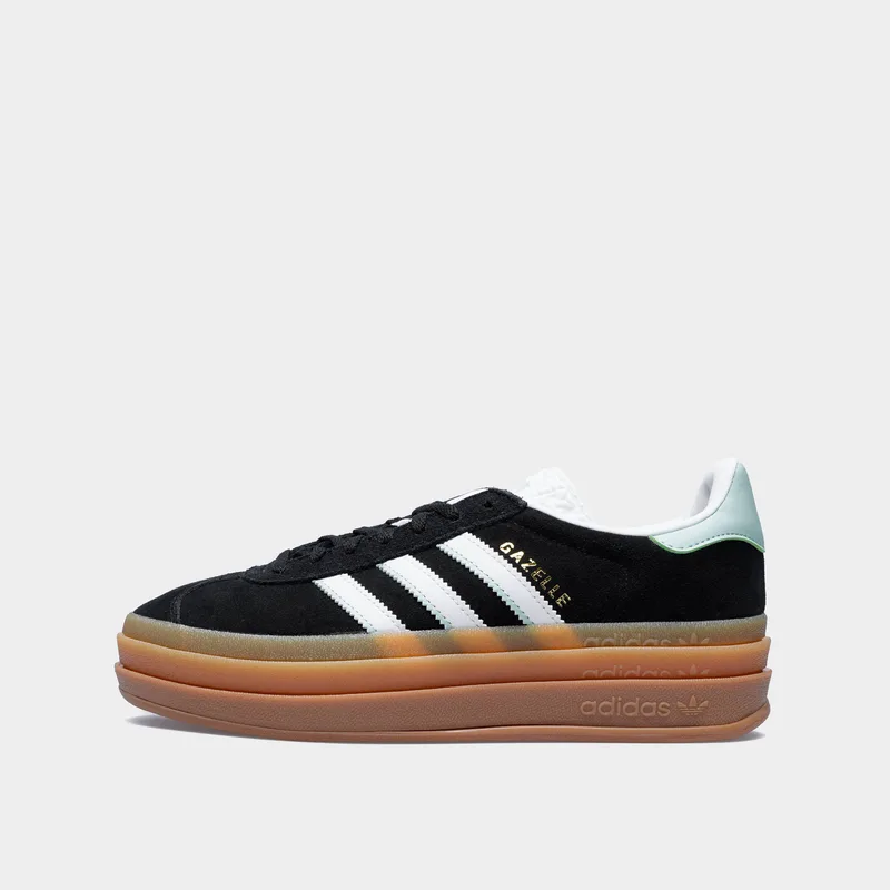 adidas Originals Gazelle Bold Παιδικά Παπούτσια (9000260740_91978)
