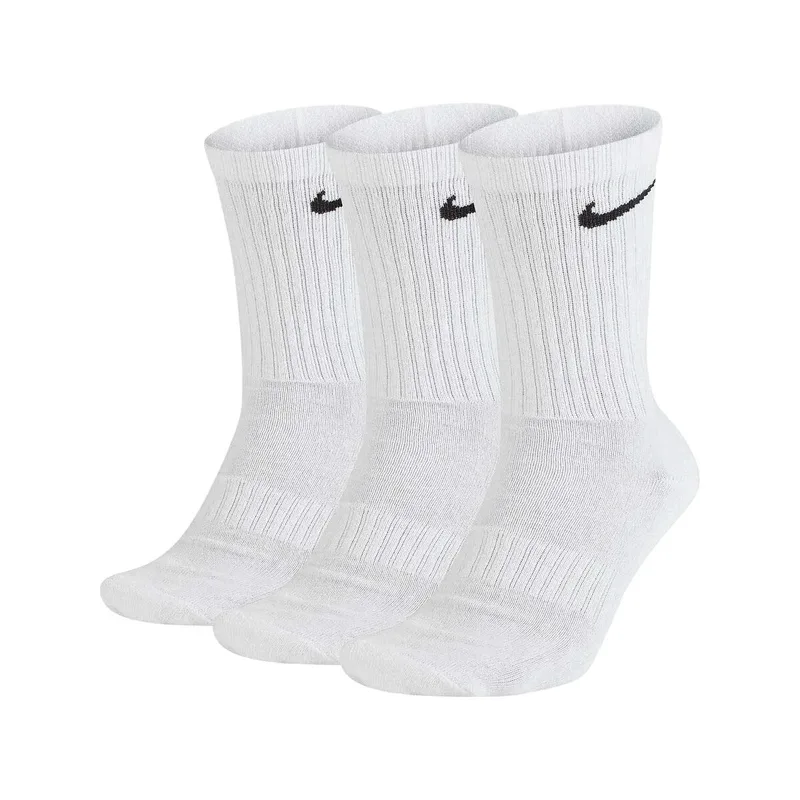 Αθλητικές κάλτσες Nike Chaussettes Everyday Cushion Crew Dri-FIT confort
