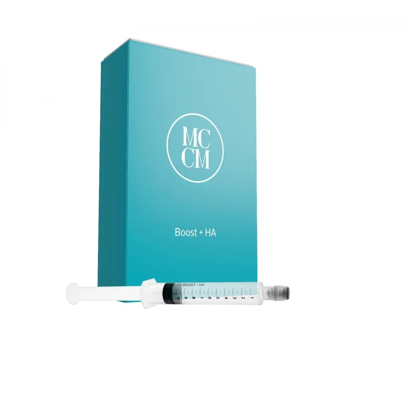Boost Ha - Mccm - 1 X 10 Ml