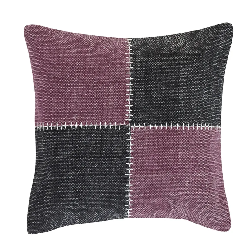 Διακοσμητική Μαξιλαροθήκη 45X45 Kentia Casa 231 (45x45)