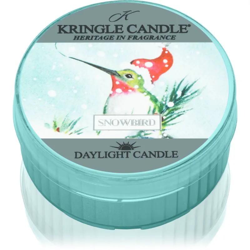 Kringle Candle Snowbird ρεσό 42 γρ