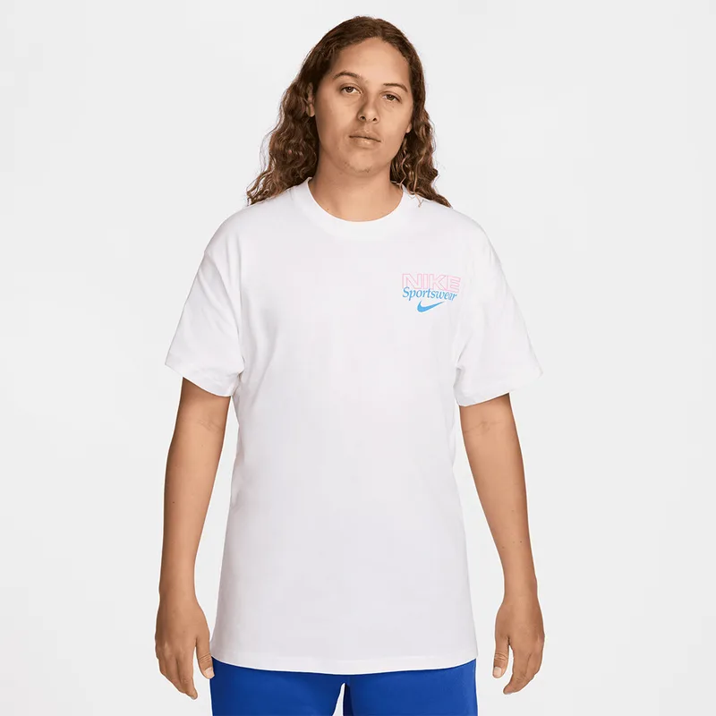 Nike Ανδρικό T-Shirt (9000210266_1539)