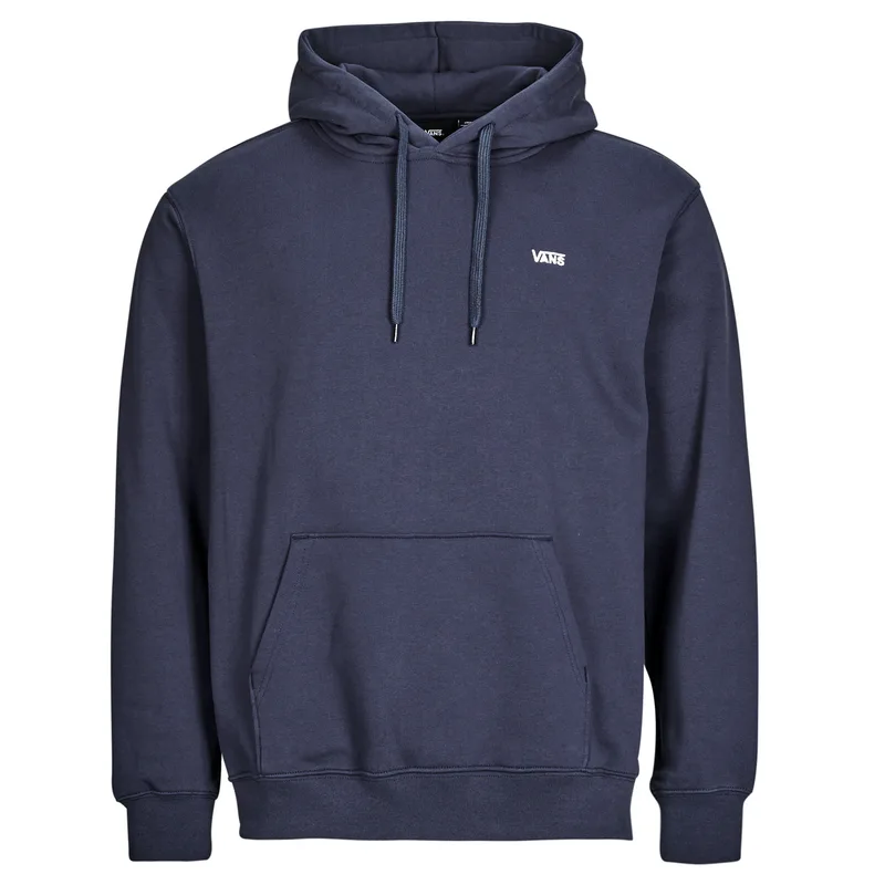 T-shirt με κουκούλα Vans LEFT CHEST II LOOSE PO