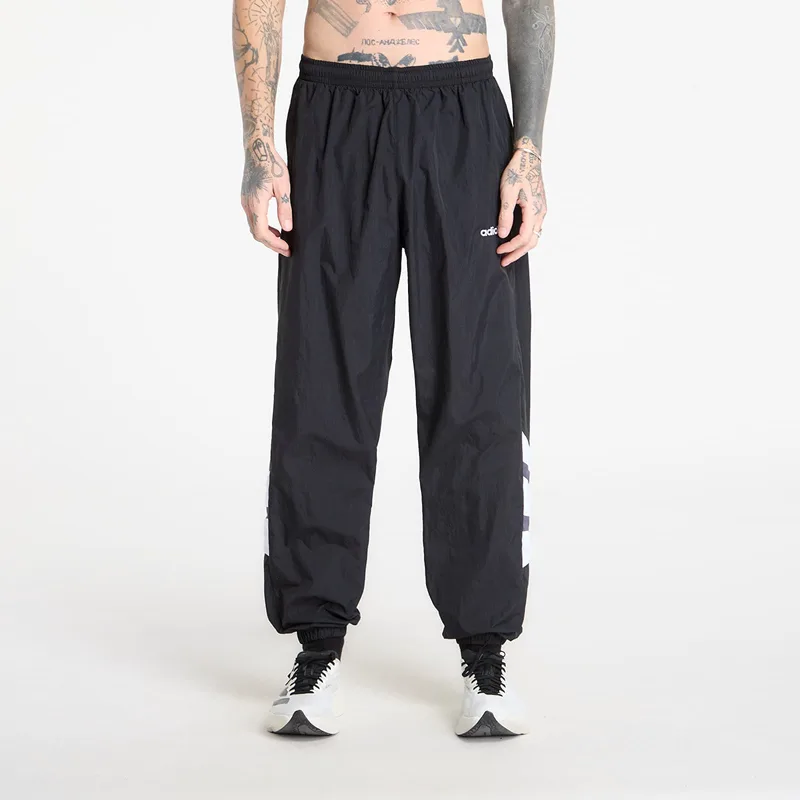Φόρμα adidas Santiago Track Tracksuit Bottoms Black XL