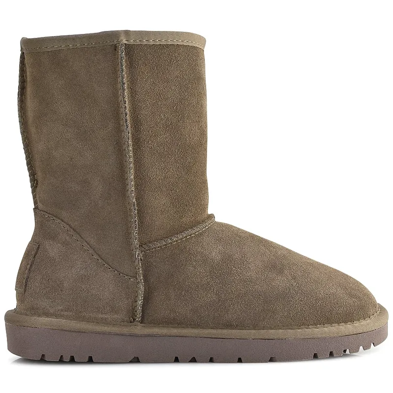 Πούρο δερμάτινο Australian Boot Kelara K21209