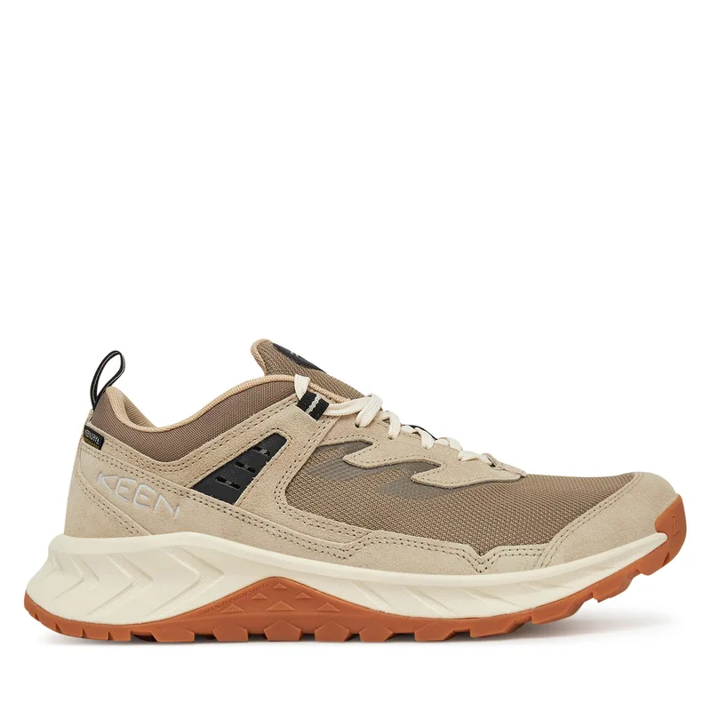 Παπούτσια πεζοπορίας Keen Hightrail Wp 1030352 Μπεζ