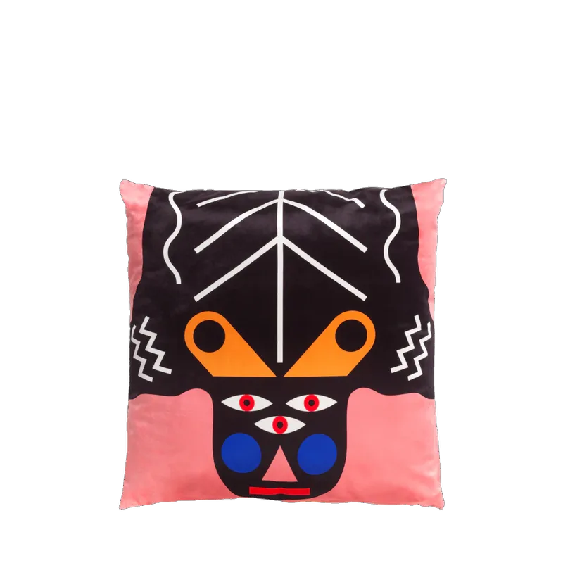 Cushion Oggian Kinotto (45x45cm)