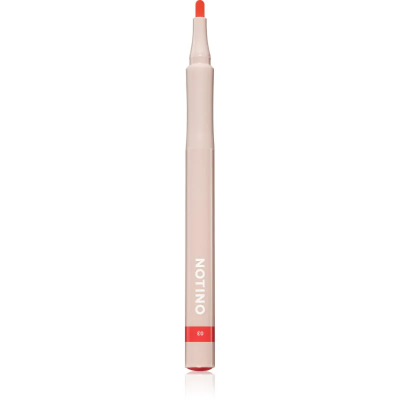 Notino Lifeproof Lip Stain Marker μαρκαδόρος για τα χείλη για μακρόχρονη επίδραση 03 Spin 1 ml