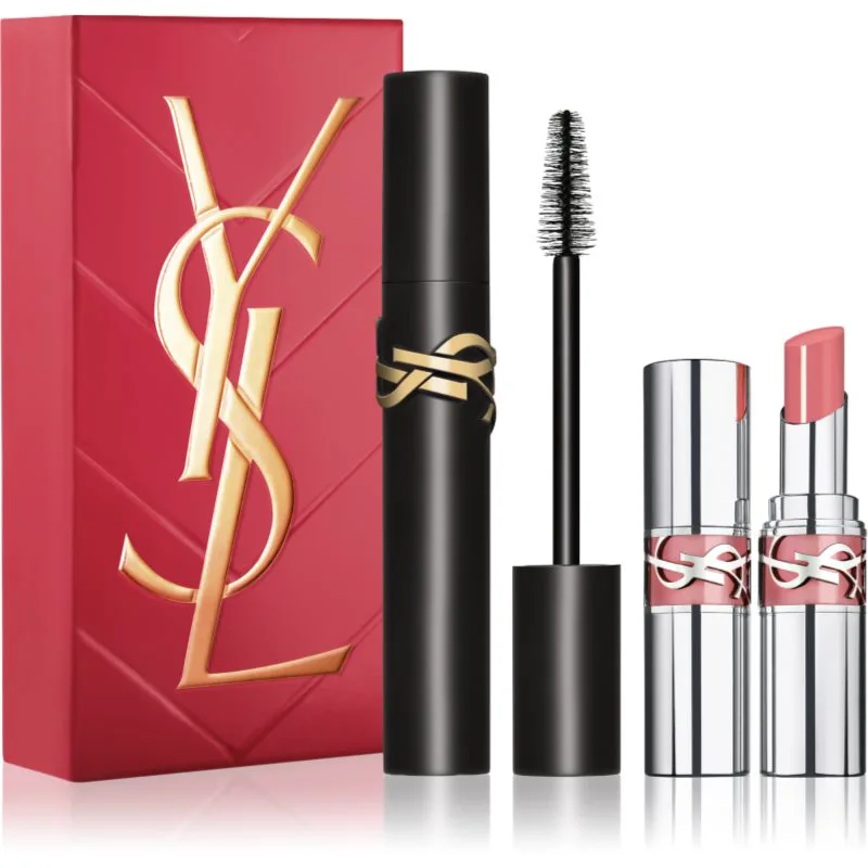 Yves Saint Laurent Lash Clash Extreme Volume σετ δώρου για γυναίκες