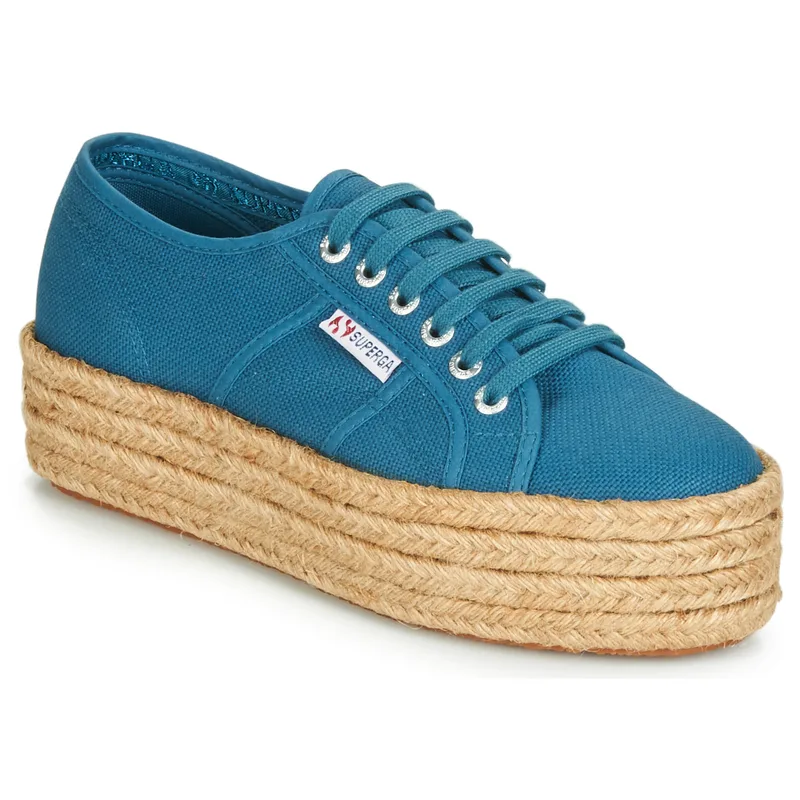 Xαμηλά Sneakers Superga 2790 COTROPE