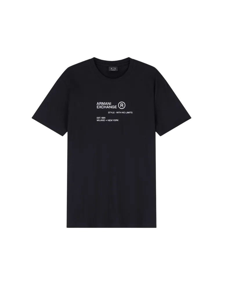 Armani Exchange - T-Shirt Ανδρικό XM002490AF10358-UC001