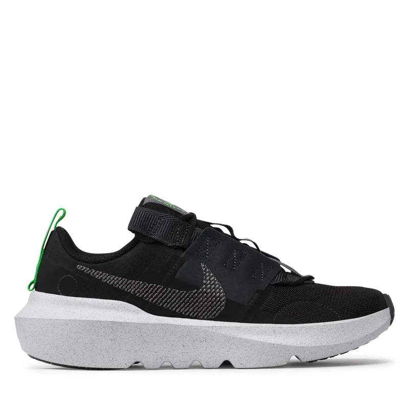 Αθλητικά Nike Crater Impact (Gs) DB3551 001 Μαύρο