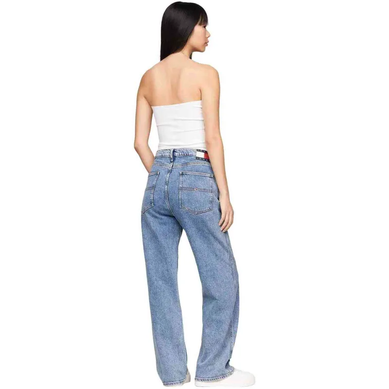 Μπλούζα Tommy Hilfiger DW0DW17989YBR