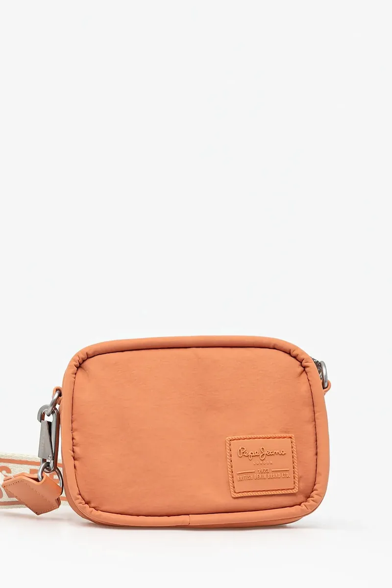 Τσάντα Pepe Jeans BRIANAE BLOSSOM