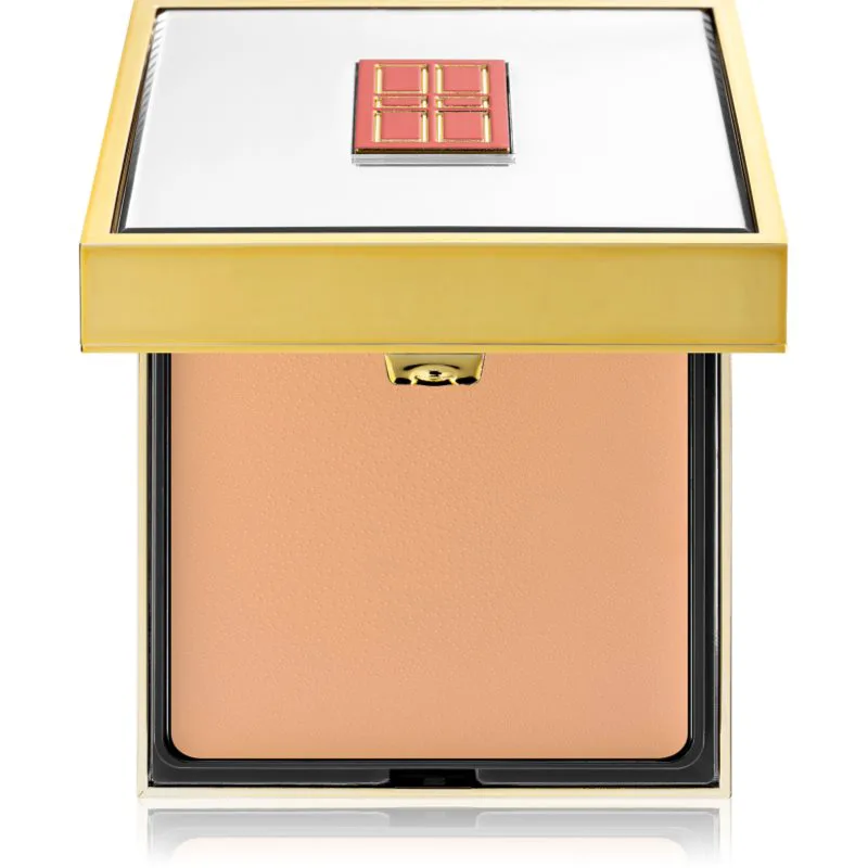 Elizabeth Arden Flawless Finish Sponge-On Cream Makeup συμπαγές μεικ απ απόχρωση 05 Softly Μπεζ I 23 γρ
