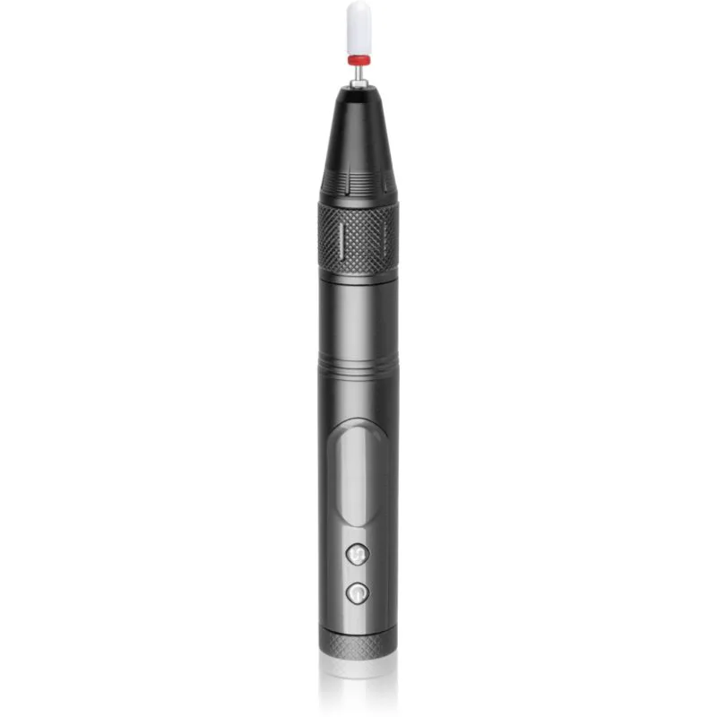 NEONAIL Nail Drill Pen Ηλεκτρική λίμα νυχιών χρώμα Graphite 1 τμχ
