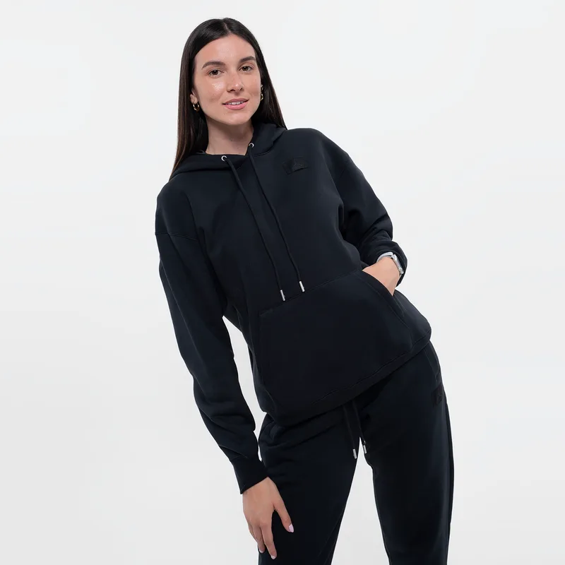 Jordan Flight Fleece Γυναικεία Μπλούζα με Κουκούλα (9000207494_34810)