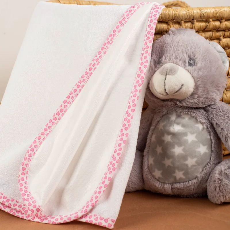 Βρεφικό Σελτεδάκι 60x100 Dimcol Sleeping 12 Ροζ 60x100