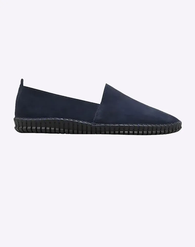 KALOGIROU PABLO SUE PABLO ΕΣΠΑΝΤΡΙΓΙΑ ΚΑΛΟΓΗΡΟΥ PABLO SUE-NAVY NavyBlue