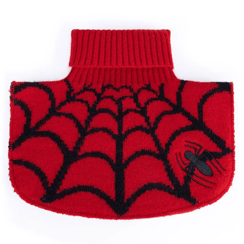 Λαιμός Spiderman Ultimate ACCCS-AW24-229SPRMV Κόκκινο