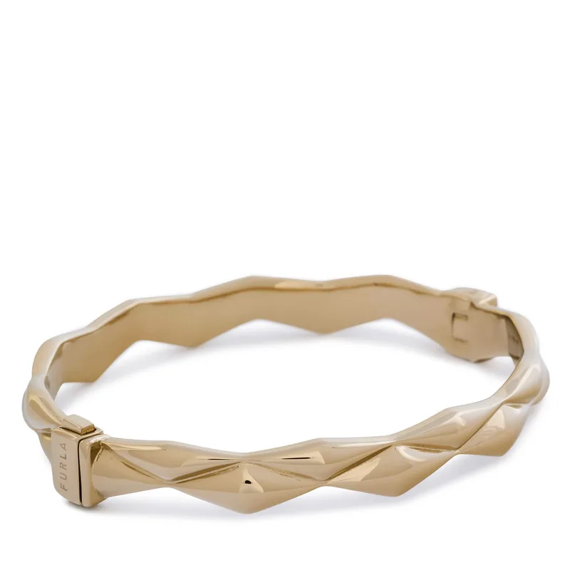 Βραχιόλι Furla Mionido WJ00300-MT0000-OR000-1-007-20-CN-S J Χρυσό