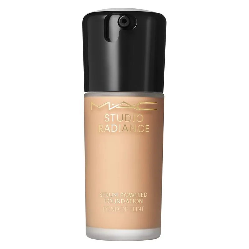 Mac Studio Radiance Serum-Powered Foundation Nw35 (30 Ml)