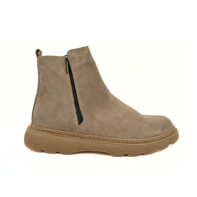 HAWKINS ΑΝΔΡΙΚΟ ΜΠΟΤΑΚΙ DR81300 BEIGE