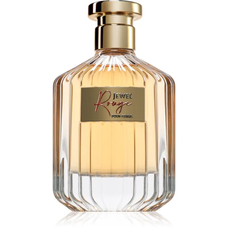 Grandeur Jewel Rouge Eau de Parfum για γυναίκες 100 ml