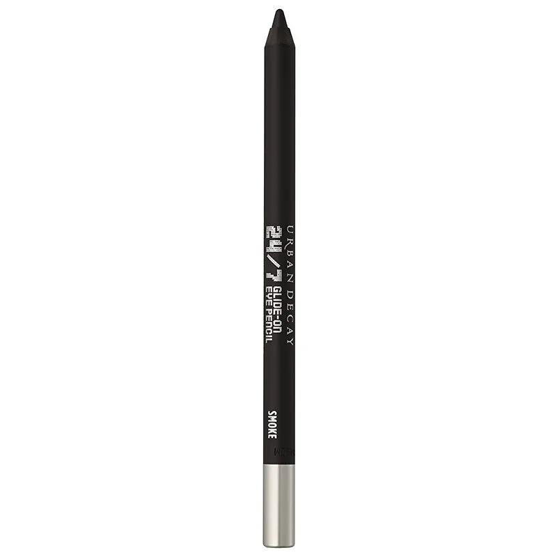Urban Decay 24/7 Glide-On-Eye μακράς διαρεκίας μολύβι για τα μάτια αδιάβροχο απόχρωση Smoke 1.2 γρ
