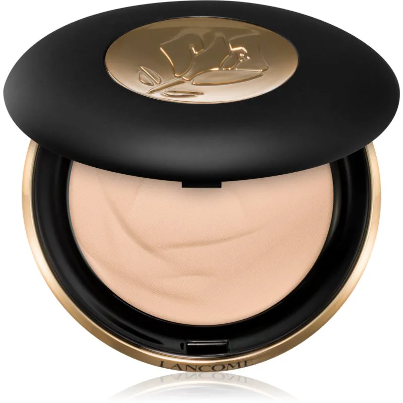 Lancôme Teint Idole Ultra Wear Skin Refining Setting Powder σταθεροποιητική πούδρα απόχρωση 02 Fair 10 γρ