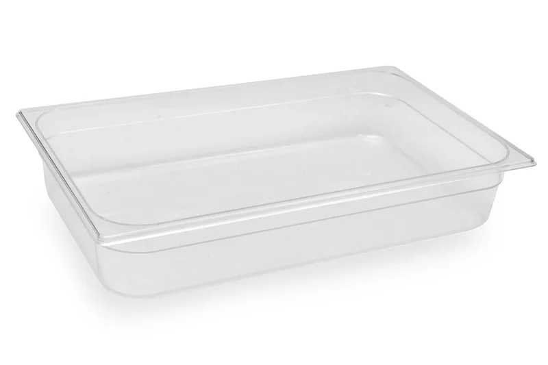 MORI 2A Δοχείο Αποθήκευσης Τροφίμων PP 32,5x26,5x6,5cm 4lt