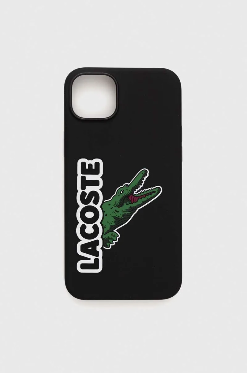 Θήκη κινητού Lacoste iPhone 14 Plus 6,7"