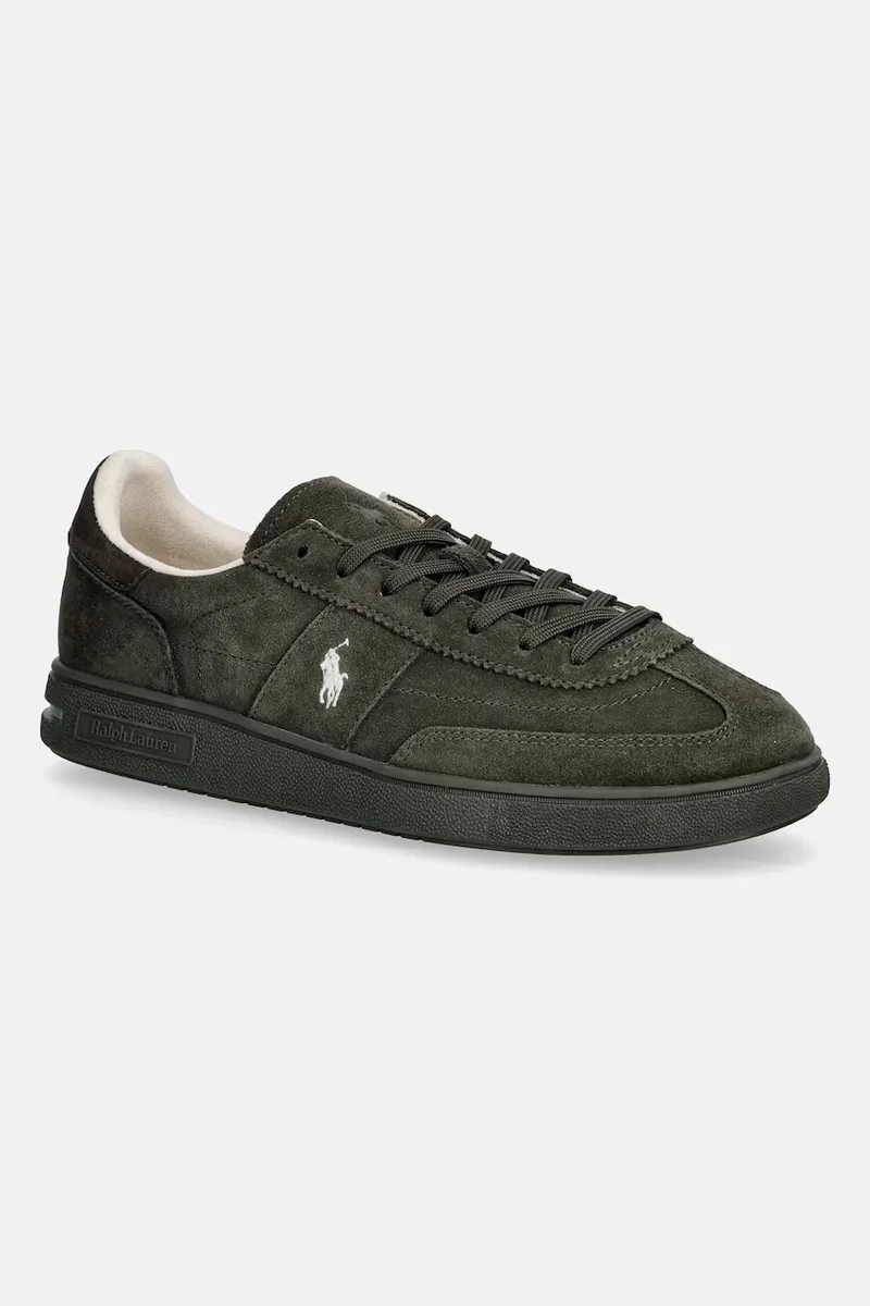 Polo Ralph Lauren Bedford Pp ανδρικά sneakers