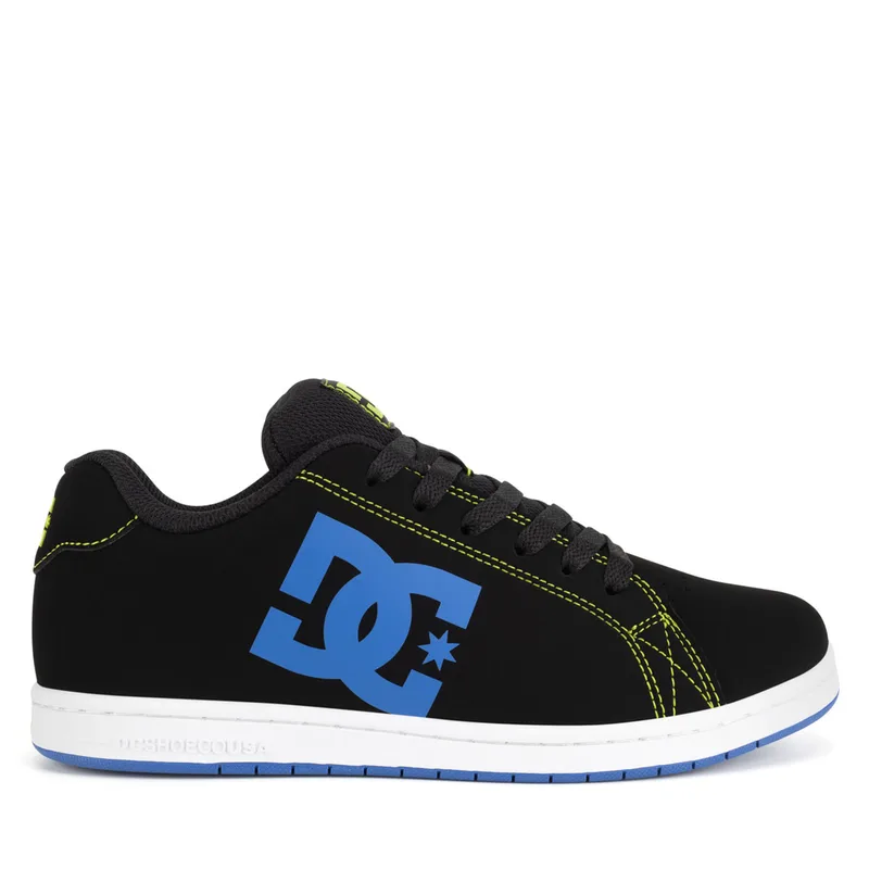 Αθλητικά DC Shoes GAVELER ADBS100263-xKBG Μαύρο