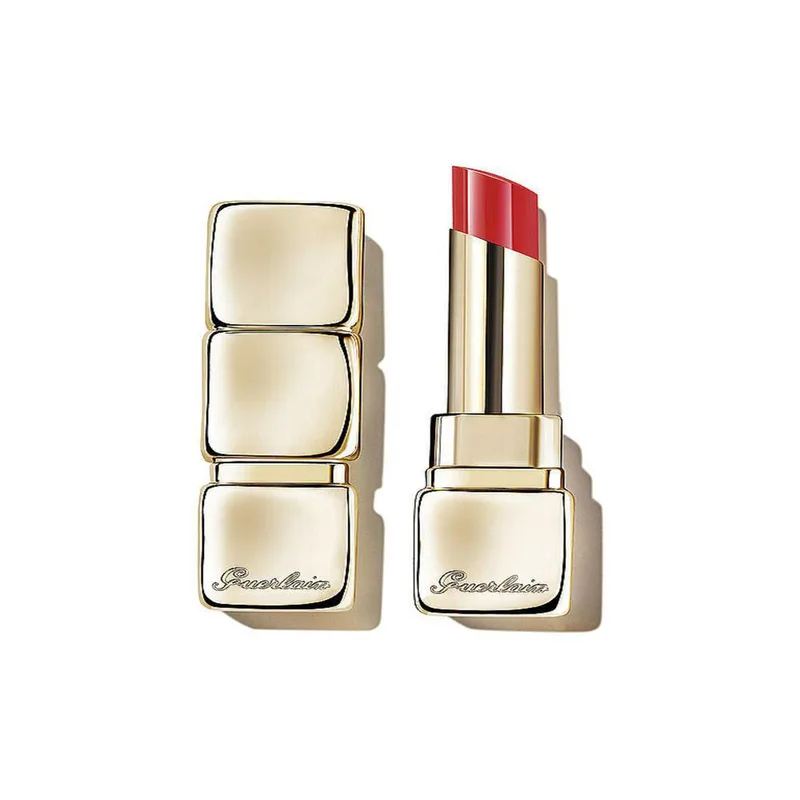 Guerlain Kiss Kiss Shine Bloom 609