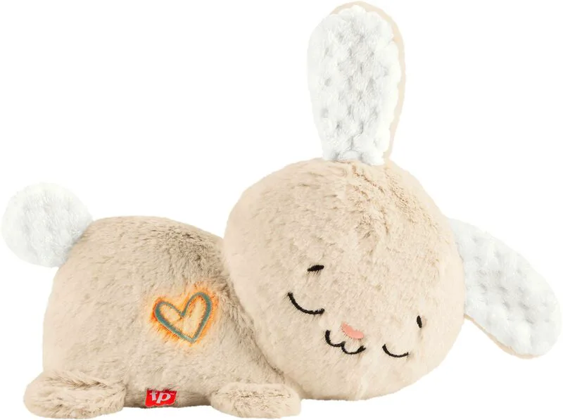 Fisher Price Κουνελάκι Soothe & Settle (HXG97)