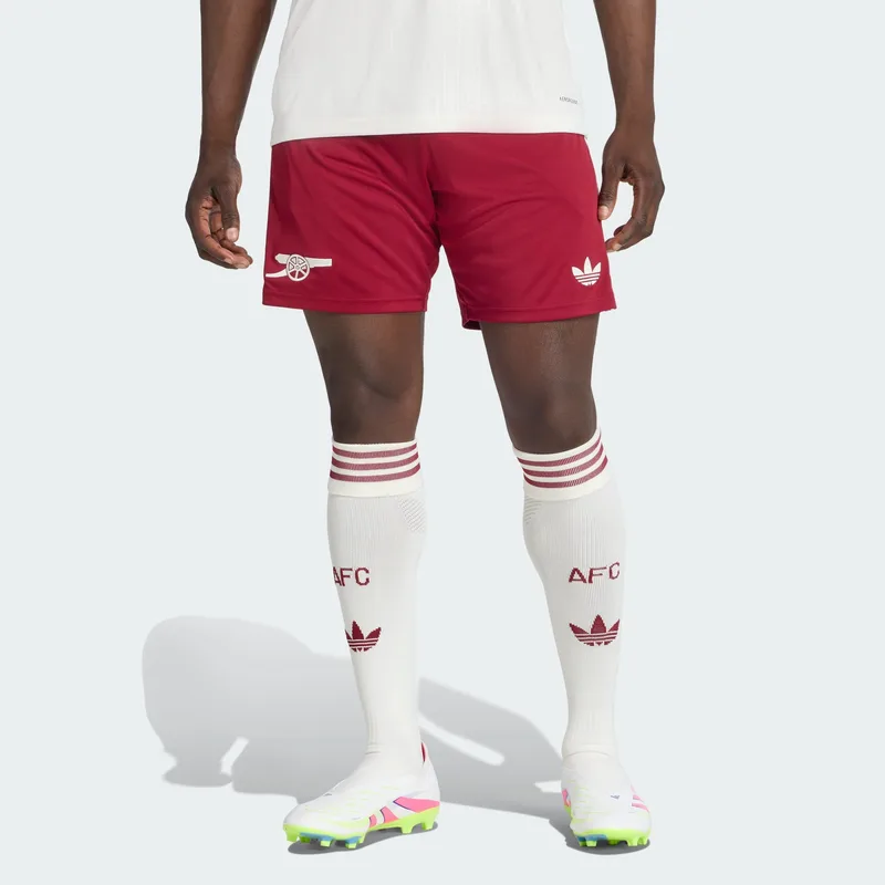 adidas Arsenal FC 2025/26 Third Aνδρικό Σορτς Ποδοσφαίρου (9000252101_88650)