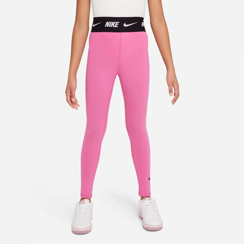Nike Sportswear Capsules Παιδικό Μακρύ Κολάν (9000173403_75177)