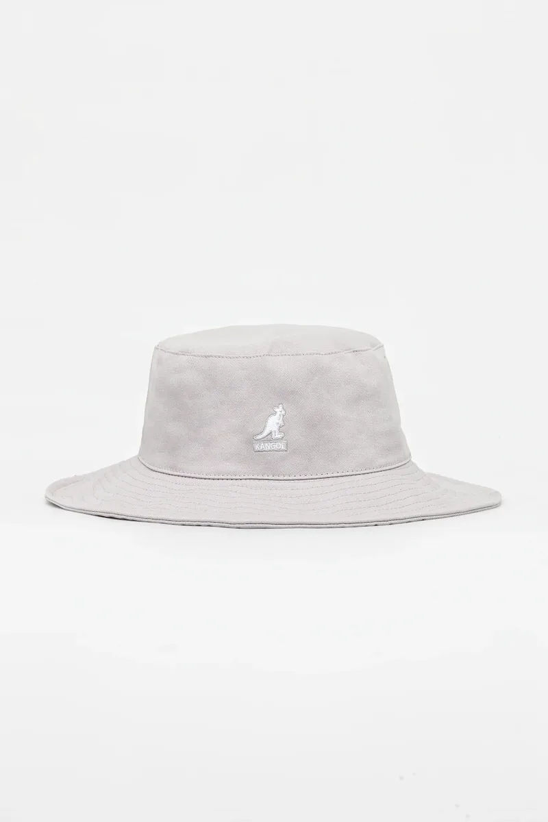 Βαμβακερό καπέλο Kangol WASHED FISHERMAN