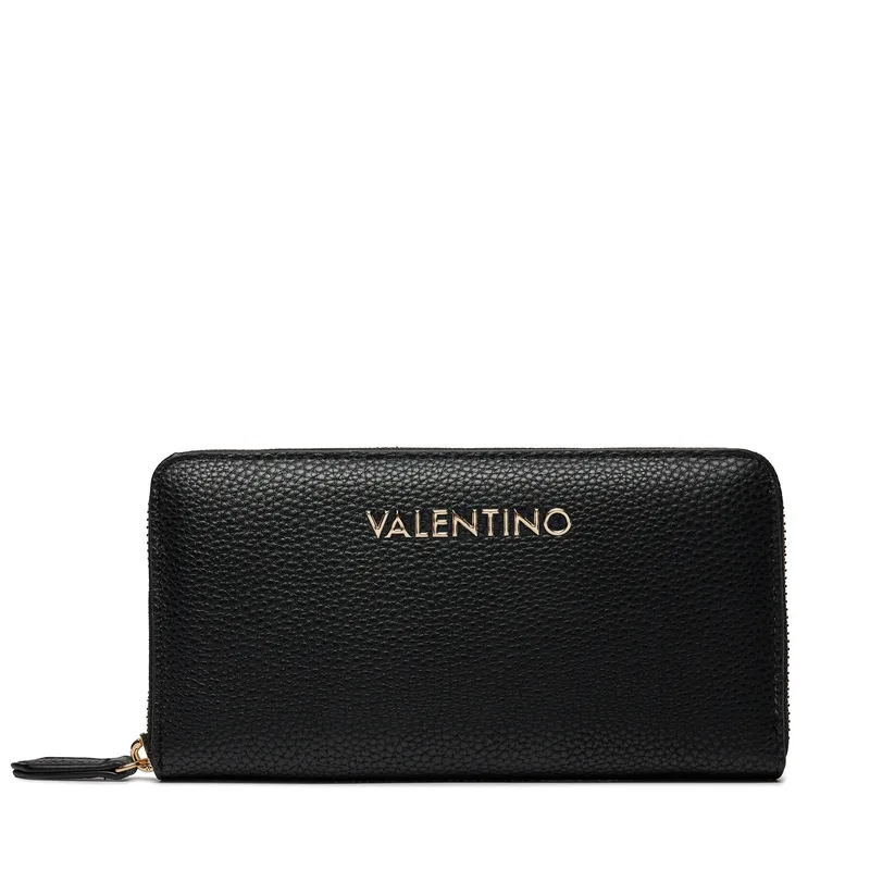 Πορτοφόλι Valentino Brixton VPS7LX155 Μαύρο