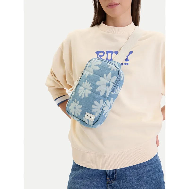 Τσάντα Roxy CEOWB-ROXY-KL-002-09 Μπλε