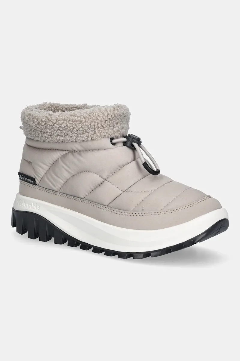 Columbia Μπότες χιονιού Columbia Snowtrot Shorty