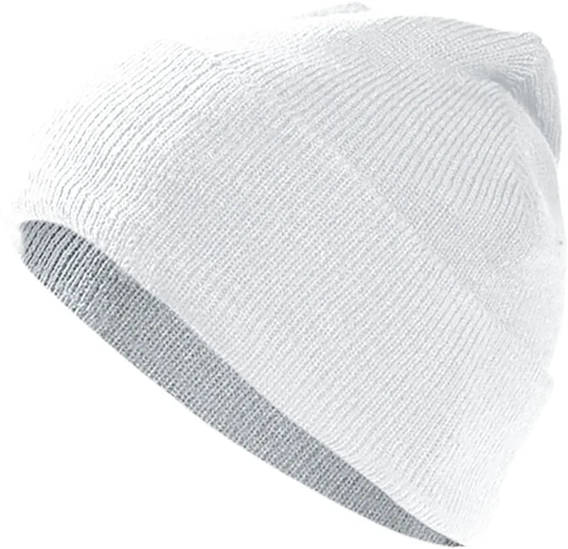 Beanie WINTER Valento GRVAWINBL White