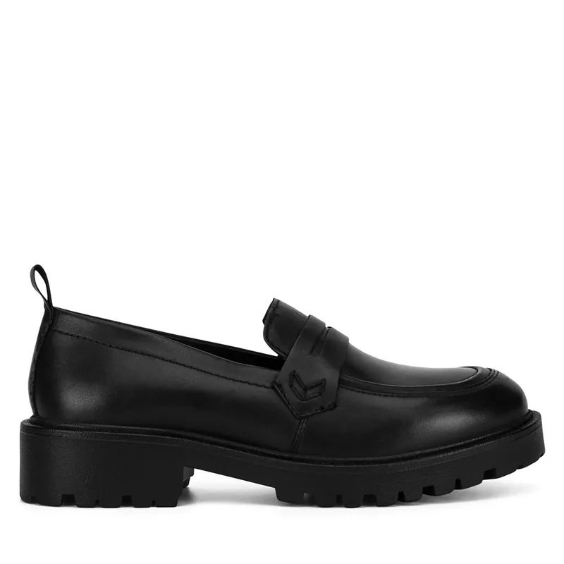 Loafers Lasocki WI16-DAW-01 Μαύρο